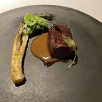 レスピラシオン - 