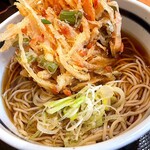 Soba Isshin Tasuke - 