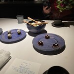 レスピラシオン - 