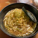 ラーメン屋 麺一 - 