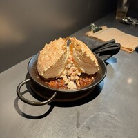 コメール マル イ モンターニャ - 