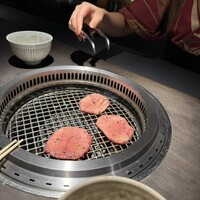 焼肉ハウス大将軍 金沢店 - 