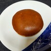 甘楽 - おがどら（抹茶生クリーム）　180円