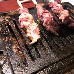 Tori Yakiniku Toriichi - 