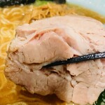 ラーメンショップ 金田亭 - 