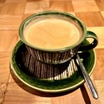 ザ タヴァン グリル＆ラウンジ - 