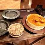 ザ タヴァン グリル＆ラウンジ - 