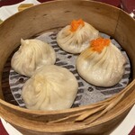 JOE'S SHANGHAI New York - 