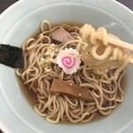 100圓ラーメン - 