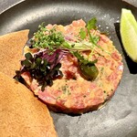 ザ タヴァン グリル＆ラウンジ - 