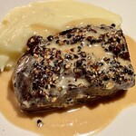 ザ タヴァン グリル＆ラウンジ - 