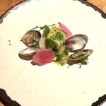 ザ タヴァン グリル＆ラウンジ - 