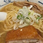 麺屋武蔵 武骨外伝 - 