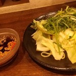 つけ麺本舗辛部 - 