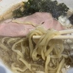 麺 鍾馗 - 