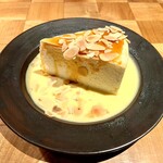 ザ タヴァン グリル＆ラウンジ - 