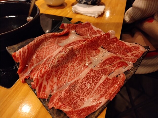 Sukiyaki Dining Hiro photo 3