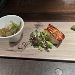 炭火鉄板焼　杜季 - 