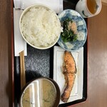 浜松屋食堂 - 