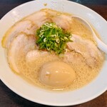 Hakata Kokumaro - 