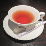 炭火鉄板焼　杜季 - 