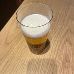 ビールスタンド重富 - 