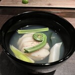 炭火鉄板焼　杜季 - 