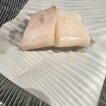 炭火鉄板焼　杜季 - 