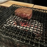 炭火鉄板焼　杜季 - 