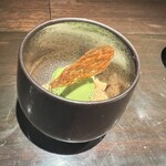 炭火鉄板焼　杜季 - 