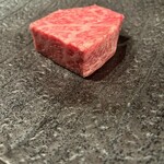 炭火鉄板焼　杜季 - 