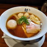 麺や 維新 - 