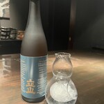 炭火鉄板焼　杜季 - 