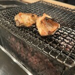 炭火鉄板焼　杜季 - 