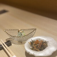鮨 華 - 