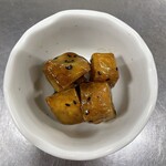 大衆食堂 半田屋 - 