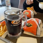 A&W - 