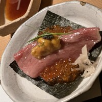 日本焼肉 はせ川 銀座店 - 