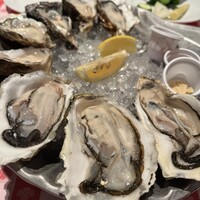 グランド・セントラル・オイスターバー&レストラン 品川店 - 