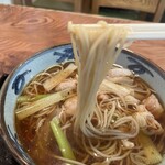 Soba Doko Romaruya - 