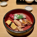 Hotei zushi - 