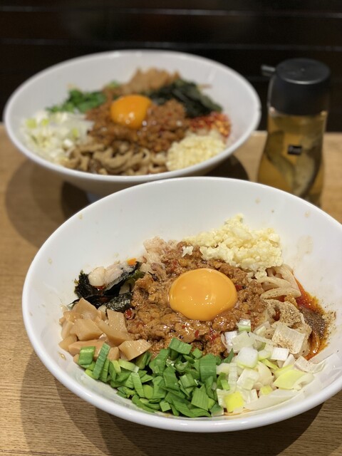 Newtowne Noodles （ニュータウンヌードル） - 早稲田（都電