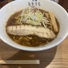 北ノ麺 もりうち