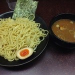 せい家  高円寺店 - つけ麺