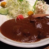 御二九と八さい はちべー - タンシチュー