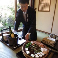 うかい鳥山 - 