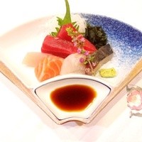 季節の魚と釜飯 魚信 - 