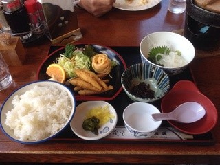 河口湖周辺でランチを食べたい おすすめランチのお店選 食べログまとめ