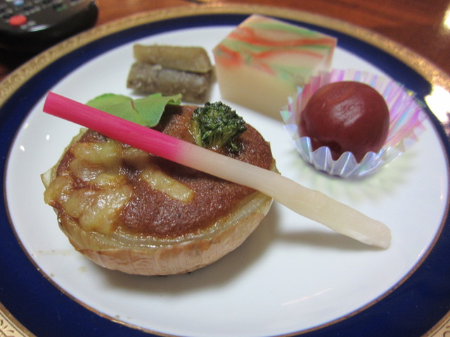 薬師堂温泉 - 金ケ崎（旅館・民宿）の写真