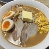札幌ラーメン みそ吟 栄プリンセス通り店